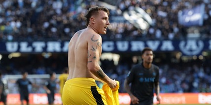 Pronostico Atalanta-Napoli, le statistiche suggeriscono...