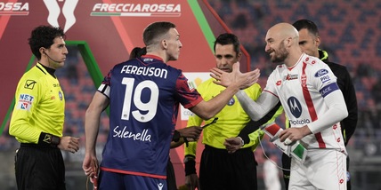 Pronostico Bologna-Monza, quota interessante per l'esito Goal