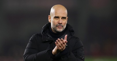 Guardiola giura amore al City: "Anch'io voglio rinnovare per 10 anni"