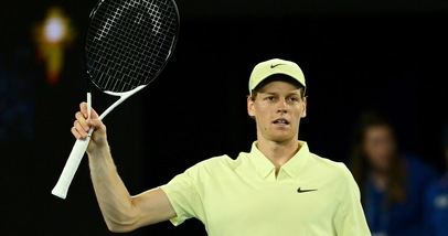 Sinner cannibale, urlo Sonego, Musetti-Paolini ko: risultati Australian Open