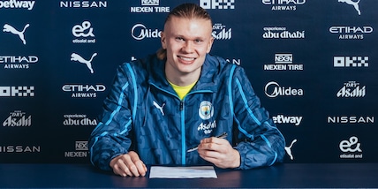 Quindi il City non ha paura: cosa c'è dietro il faraonico mercato di gennaio