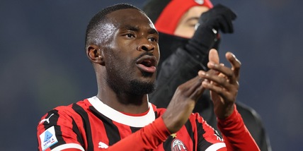 Tomori-Juve, l’ex bianconero frena la trattativa: “Impossibile perché…”