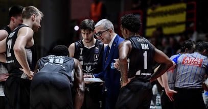 Bertram Derthona: prova generale di Final Eight contro la Germani