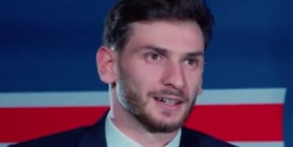 Kvara-Psg: "Per me è un sogno essere qui. So cosa vuole il club"