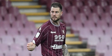 Cerri fa impazzire la Salernitana, tris Cremonese e vittoria Mantova