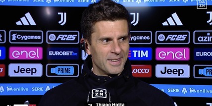 Motta parla da Juve: "Mbangula importante, a Vlahovic dico: qualità. Yildiz..."