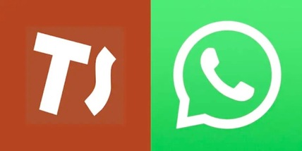 Tuttosport.com è anche su WhatsApp. Iscriviti ora al nuovo canale!