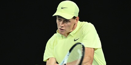 Sinner-Rune: orario, diretta e dove vedere in tv il tennis live