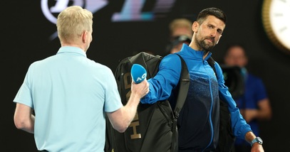 "Novak è un fallito": Djokovic-Alcaraz è già un caso, il serbo lascia il campo!