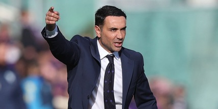 Palladino, scuse ai tifosi Fiorentina: "C'è dispiacere, li capisco. Ma..."