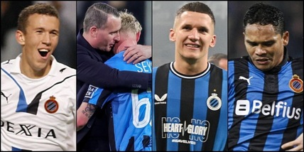 Juve, Brugge super offensivo: la stella e la scheda degli avversari Champions