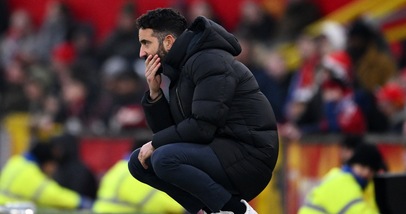 "Siamo il peggior Manchester della storia": United a picco, Amorim brutale