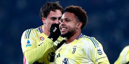 Yildiz e McKennie rischiano, Conceicao fuori: Brugge-Juve, chi con Motta?