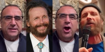 Jovanotti a Sanremo, sarà il superospite della prima serata: l'annuncio di Carlo Conti