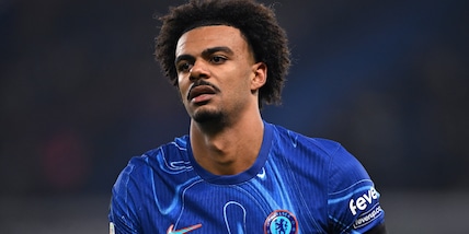 Veiga neanche in panchina, il segnale arriva da Maresca: Juve alla finestra Veiga neanche in panchina, il segnale arriva da Maresca: Juve alla finestra