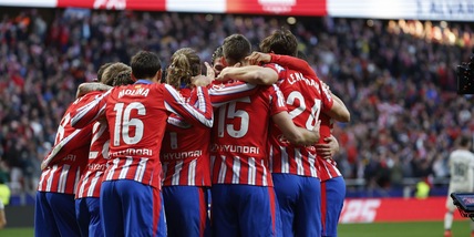 Pronostico Atletico Madrid-Bayer Leverkusen, una sfida ad alta... quota