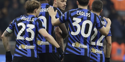 Sparta Praga-Inter: nerazzurri leader in fatto di clean sheet, cechi senza difesa