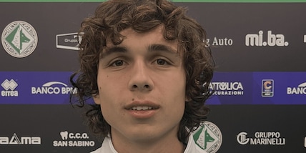 Palumbo, addio alla Juve Next Gen: è un nuovo giocatore dell'Avellino