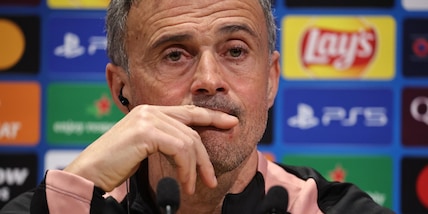 Incredibile in Champions, Psg-City è sfida tra disperate: parla Luis Enrique