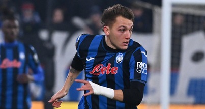 Diretta Atalanta-Sturm Graz ore 18.45: dove vederla in tv, in streaming e formazioni ufficiali