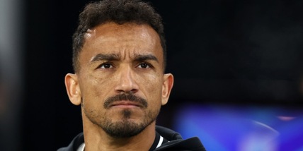 Futuro Danilo, niente Napoli e Serie A? Dopo la Juve, la decisione finale Futuro Danilo, niente Napoli e Serie A? Dopo la Juve, la decisione finale