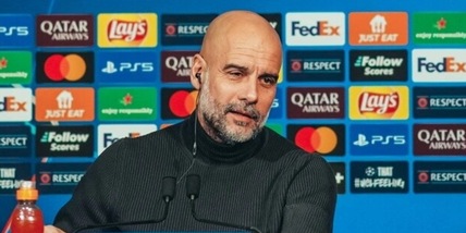 Guardiola, la Juve sempre in testa: "Con l'Inter siamo stati bravi, loro..."