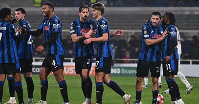 Atalanta, è party Champions: 5-0 allo Sturm Graz, ora match point col Barcellona