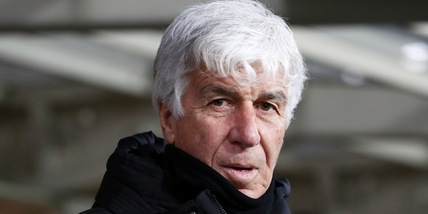Atalanta, Gasperini non ci sta: “Comincia a darmi fastidio questa storia..."
