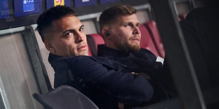 Champions League, quote e pronostico di Sparta Praga-Inter