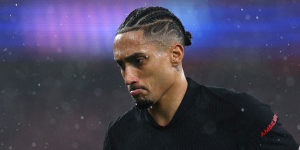 "Mi hanno insultato e io ho ricambiato": Benfica-Barcellona, è caos