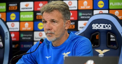 Baroni: "Serve una grande Lazio in Europa. Mercato? Ecco cosa faremo"
