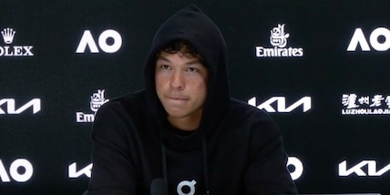 Shelton, prima di Sinner il durissimo sfogo in conferenza: “Sono scioccato”