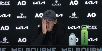 De Minaur, schiaffo in faccia da Sinner: “È così. Quando leggo il suo nome…”