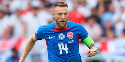 Niente Serie A per Skriniar: l'ex Inter si trasferisce da Mourinho