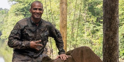 Dalle sfide alla Juve e Italia-Francia del 2006 a soldato: lo riconoscete?