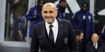 Spalletti: “All’Italia serve Del Piero”. Poi elogia Cambiaso e su Chiesa...