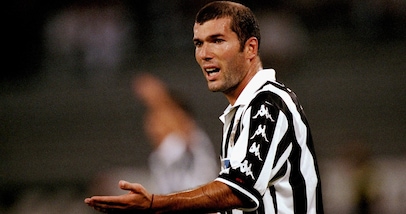 "Zidane? E chi è? Non vale neanche la B": il rifiuto che cambiò la storia Juve