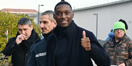 Kolo Muani, l'affare si è sbloccato: quando esordirà con la maglia della Juve