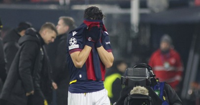 Bologna, Orsolini infortunato: lesione muscolare, quanto resterà fuori