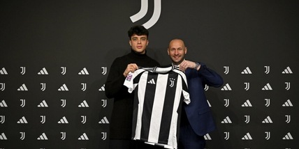 Pietrelli alla Juventus Next Gen, è ufficiale: la formula dell'accordo