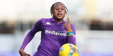 Kouamé, sì al Toro a una condizione: nuovi contatti con la Fiorentina