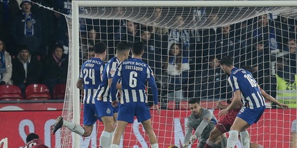 Pronostico Porto-Olympiakos, per le quote il match chiama...