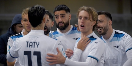 Pronostico Lazio-Real Sociedad, statistiche alla mano spicca un esito: ecco quale