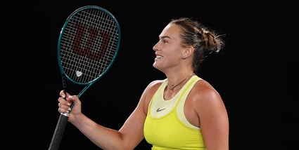 Sabalenka-Keys è la finale degli Australian Open: eliminate Badosa e Swiatek