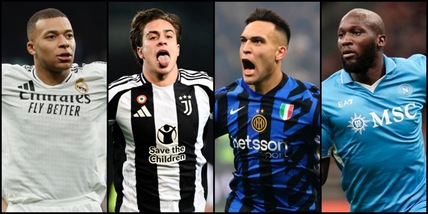 Top 20 dei club europei per fatturato, Juve tra le prime 10: la classifica