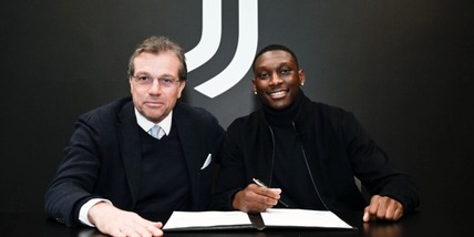 Kolo Muani alla Juve: finalmente è ufficiale! Come si è sbloccato l'affare