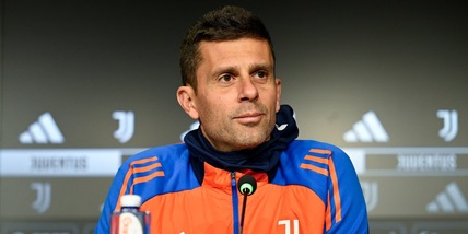 Napoli-Juve, parla Motta: quando e dove seguire la conferenza stampa