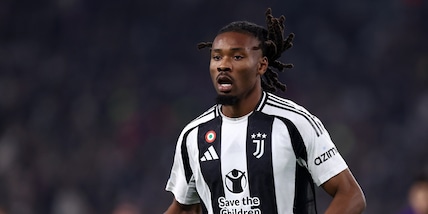 Thuram, un tocco in più per la Juve a Napoli: il dato che non ti aspetti