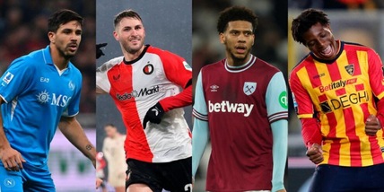 Veiga-Juve, le parole di Maresca e le trattative calde della Serie A: da Dorgu a Ndoye