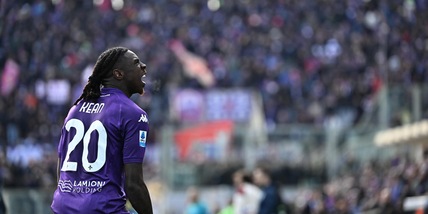 Lazio-Fiorentina, Castellanos o Kean? Per le quote vincerà...